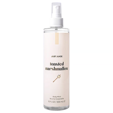 Toasted Marshmallow by Just Juice for Unisex - 10.14 oz Body Spray