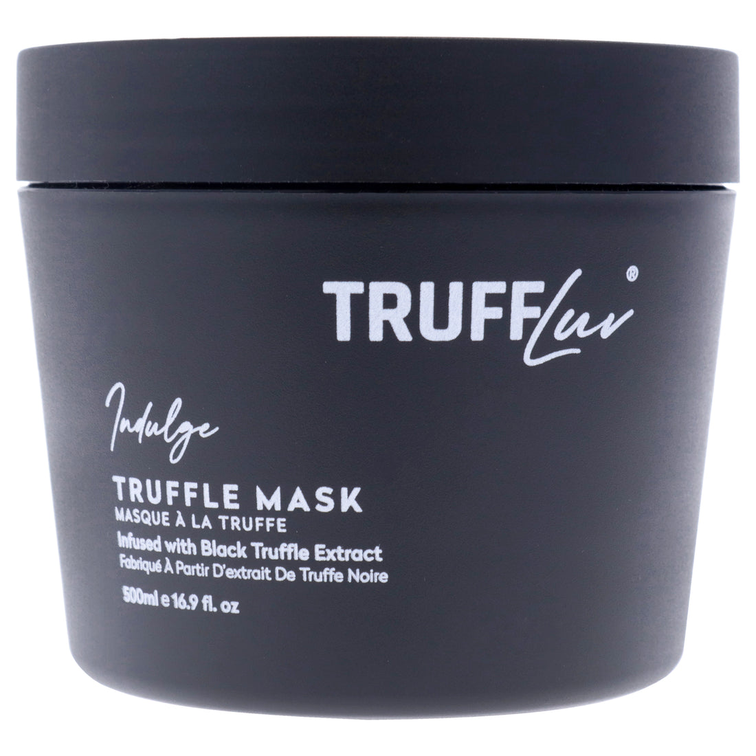 Truffle Mask by TruffLuv for Unisex - 16.9 oz Mask