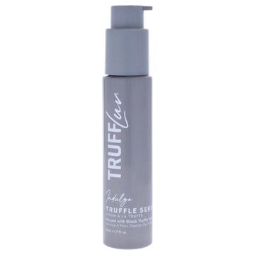Truffle Serum by TruffLuv for Unisex - 1.7 oz Serum