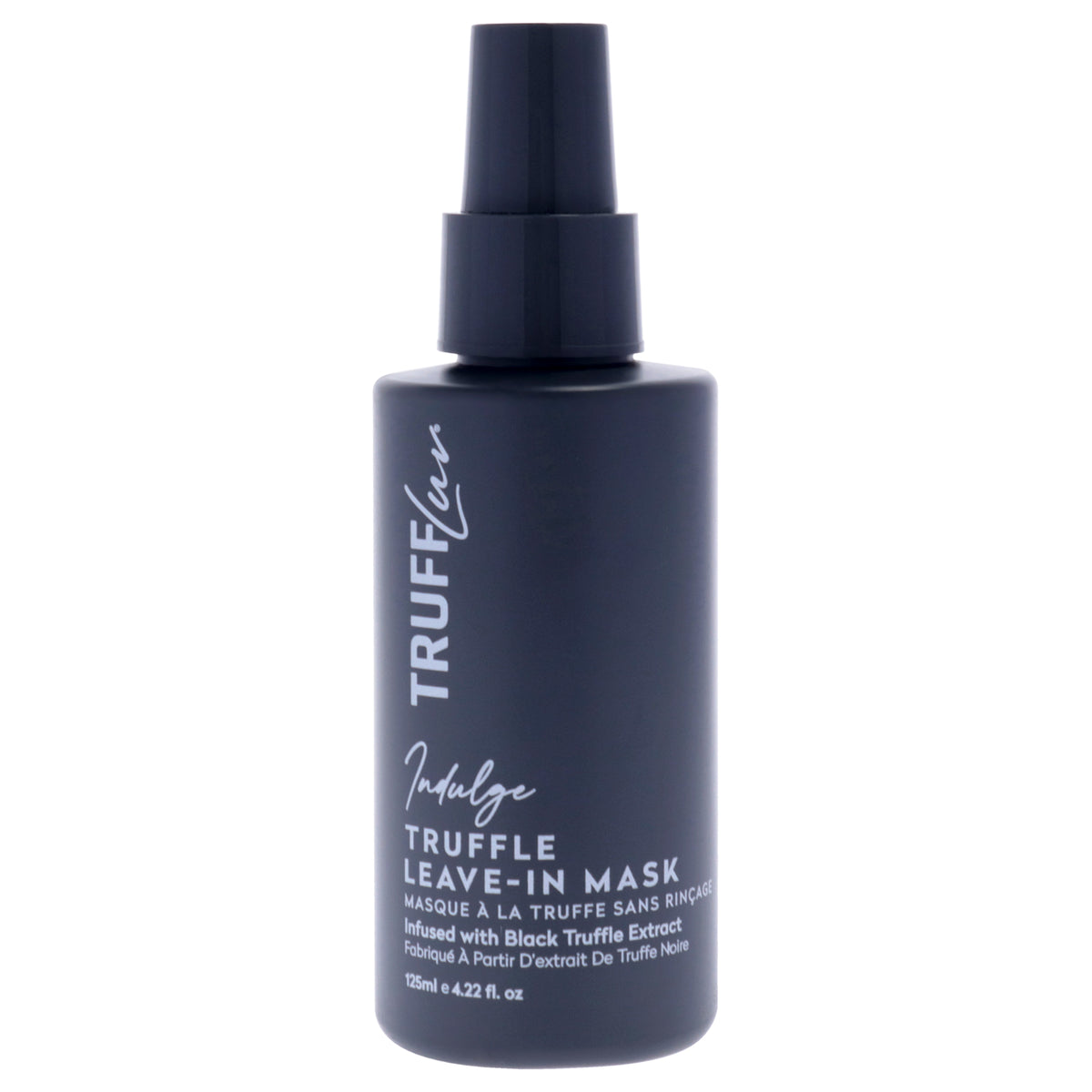 Truffle Leave-In Mask by TruffLuv for Unisex - 4.22 oz Mask