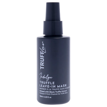 Truffle Leave-In Mask by TruffLuv for Unisex - 4.22 oz Mask