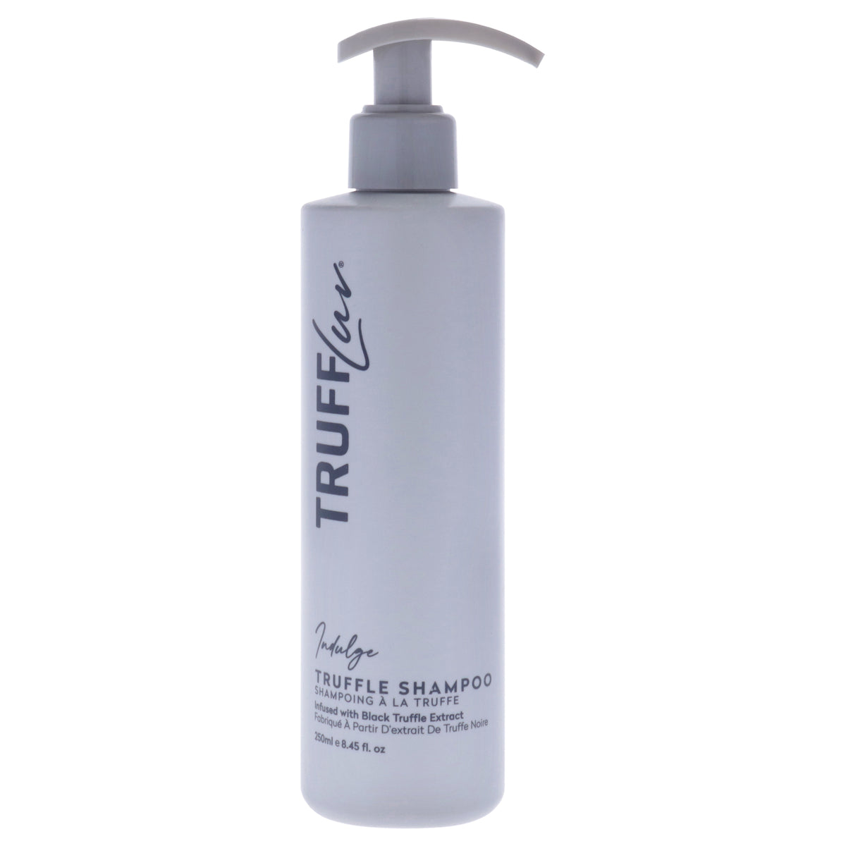 Truffle Shampoo by TruffLuv for Unisex - 8.45 oz Shampoo