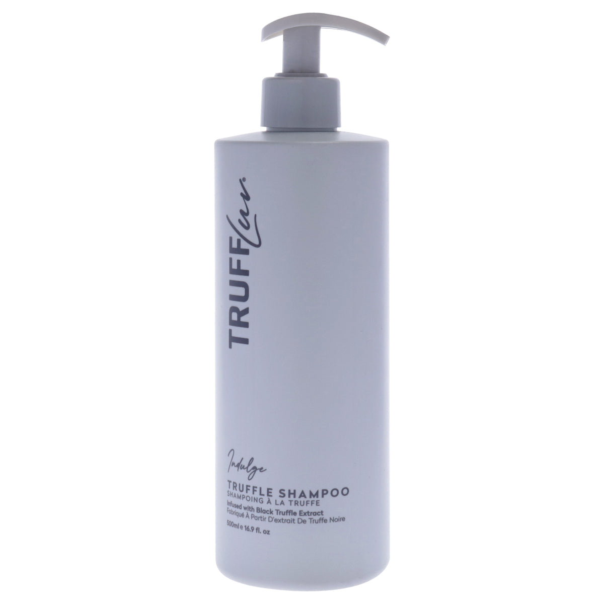 Truffle Shampoo by TruffLuv for Unisex - 16.9 oz Shampoo