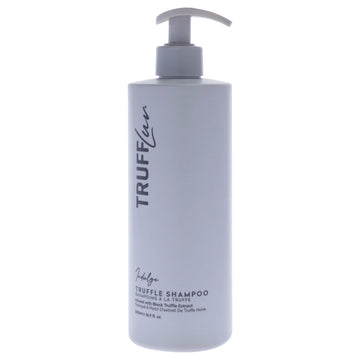 Truffle Shampoo by TruffLuv for Unisex - 16.9 oz Shampoo
