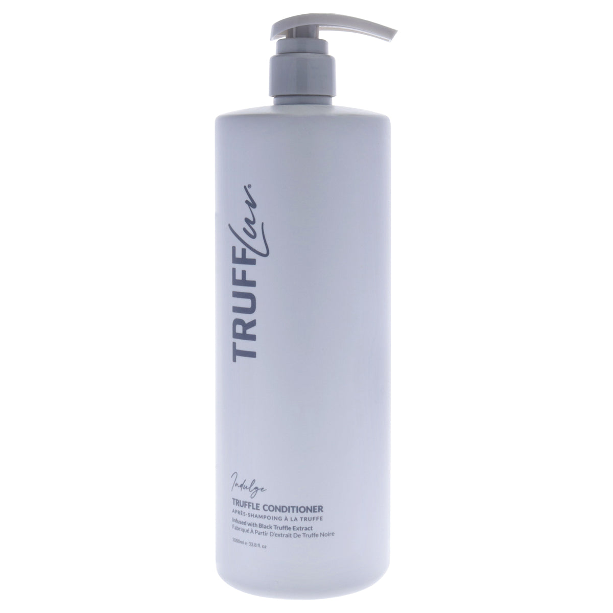 Truffle Conditioner by TruffLuv for Unisex - 33.8 oz Conditioner