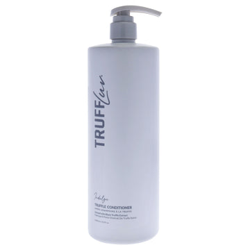 Truffle Conditioner by TruffLuv for Unisex - 33.8 oz Conditioner