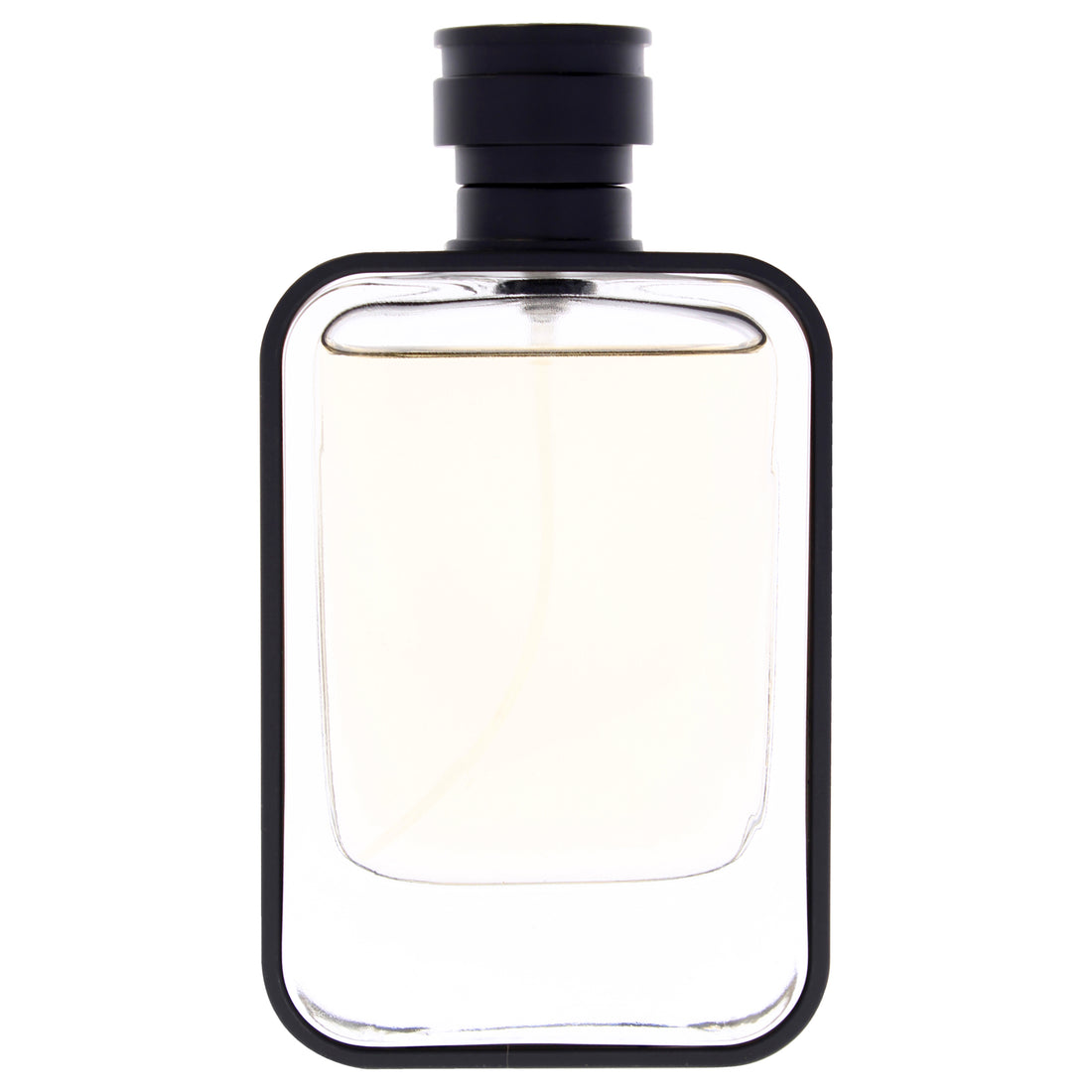 Volume Black by Chic N Glam for Men - 3.3 oz EDT Spray