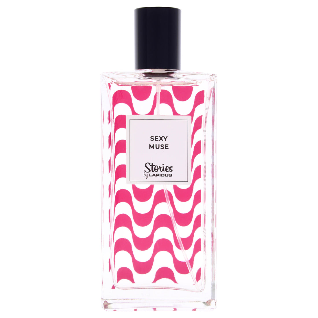 Sexy Muse by Ted Lapidus for Women - 3.33 oz EDT Spray