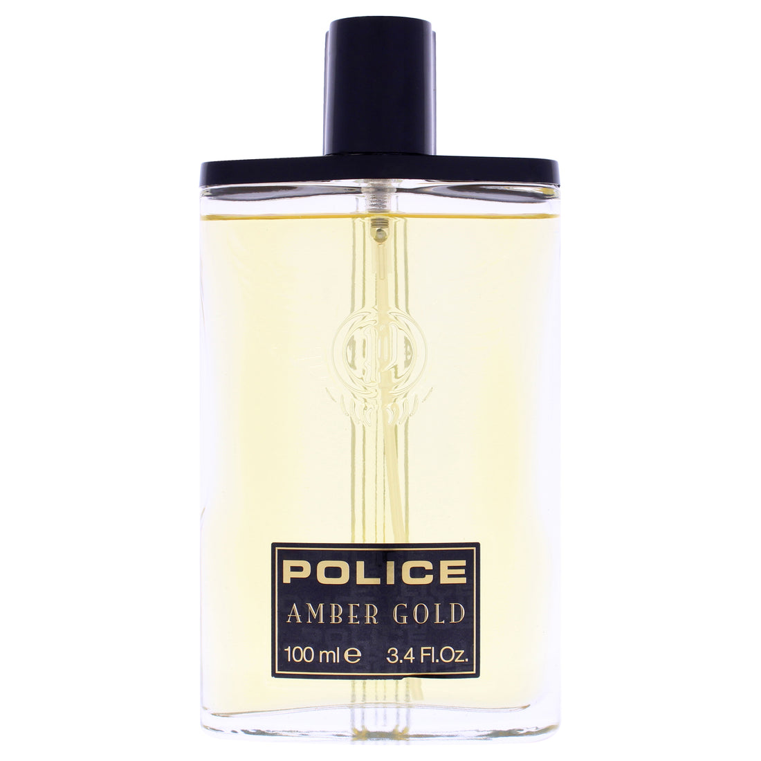 Police Amber Gold by Police for Men - 3.4 oz EDT Spray