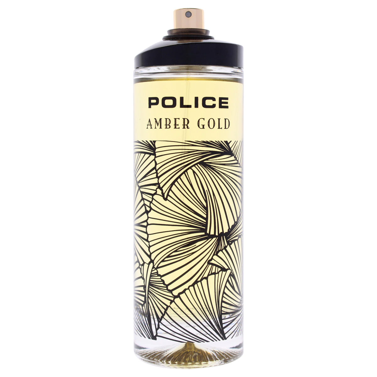 Police Amber Gold by Police for Women - 3.4 oz EDT Spray