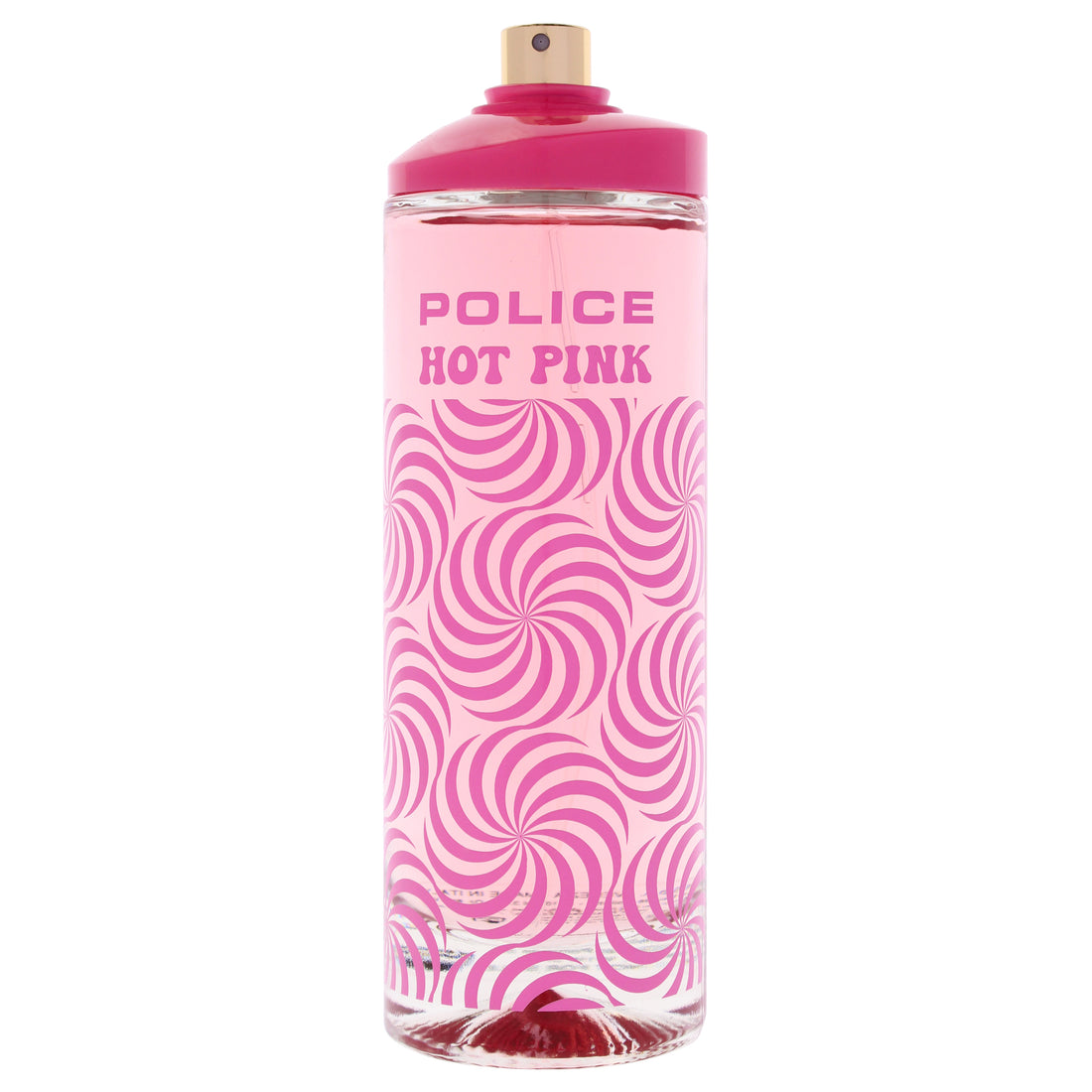 Police Hot Pink by Police for Women - 3.4 oz EDT Spray