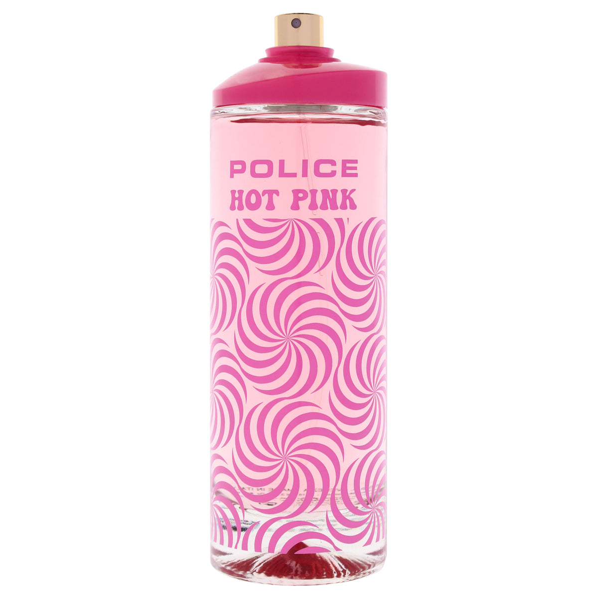 Police Hot Pink by Police for Women - 3.4 oz EDT Spray