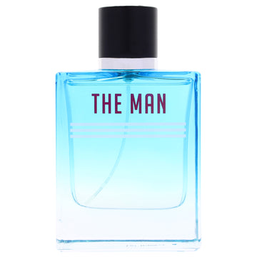 Prestige The Man by New Brand for Men - 3.3 oz EDT Spray