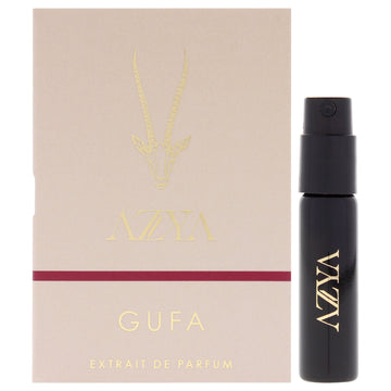 Gufa by Azya for Unisex - 2 ml Extrait De Parfum Spray Vial