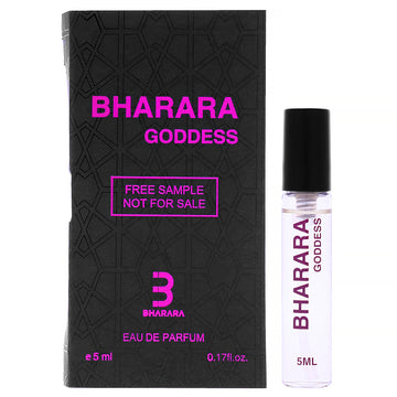 Goddess by Bharara for Women - 5 ml EDP Spray Vial