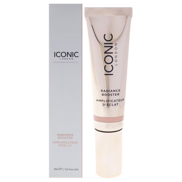 Radiance Booster - Champagne Glow by Iconic London for Women - 1.01 oz Makeup