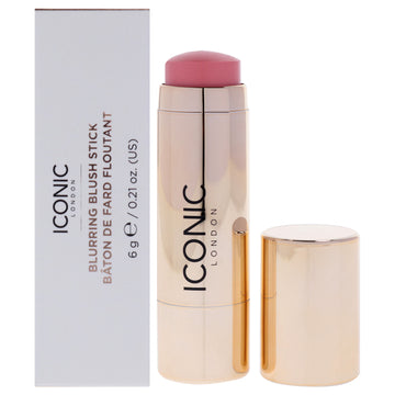 Blurring Blush Stick - Daiquiri by Iconic London for Women - 0.21 oz Blush