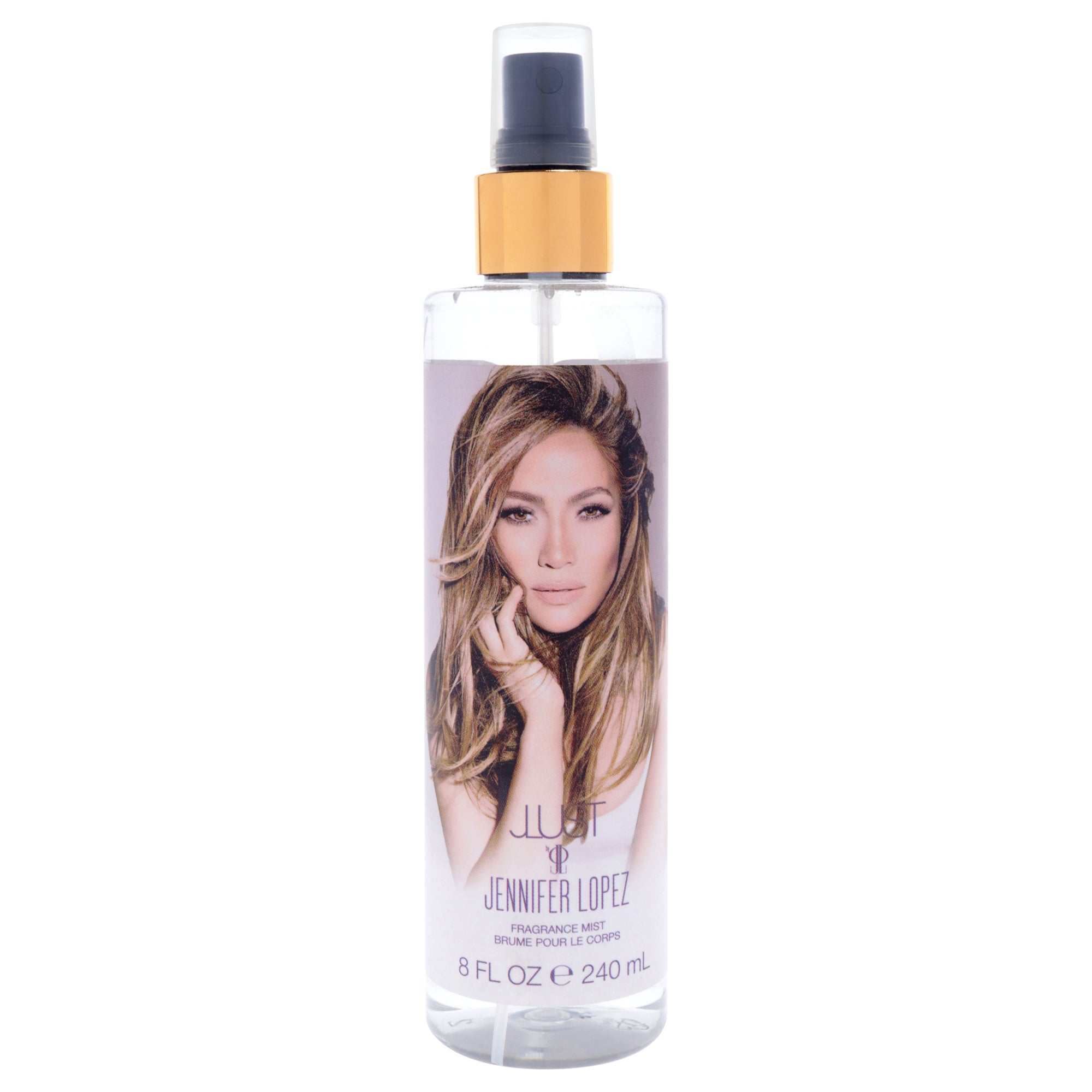 Jlust by Jennifer Lopez for Women - 8 oz Fragrance Mist