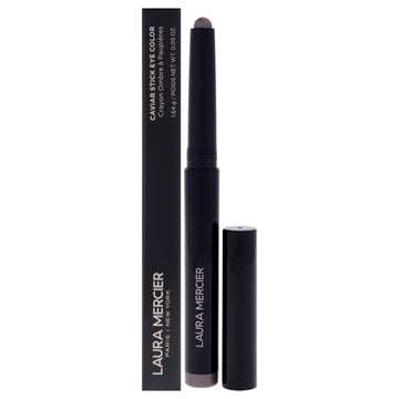 Caviar Stick Eye Color - Smoky Quartz by Laura Mercier for Women - 0.05 oz Eye Shadow