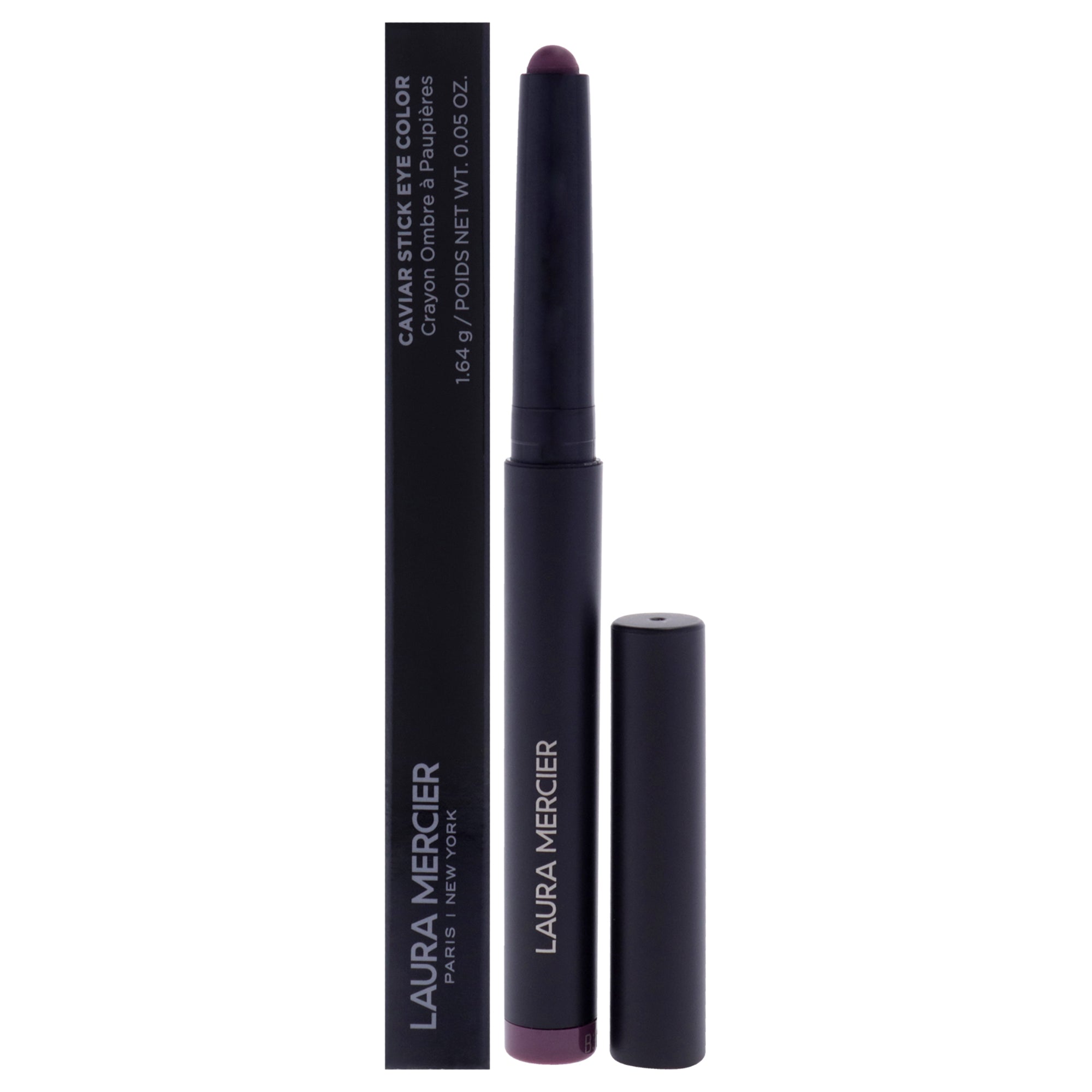 Caviar Stick Eye Color - Dusk by Laura Mercier for Women - 0.05 oz Eye Shadow