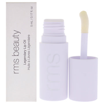 Legendary Lip Oil - Adrianna by RMS Beauty for Women - 0.17 oz Lip Oil
