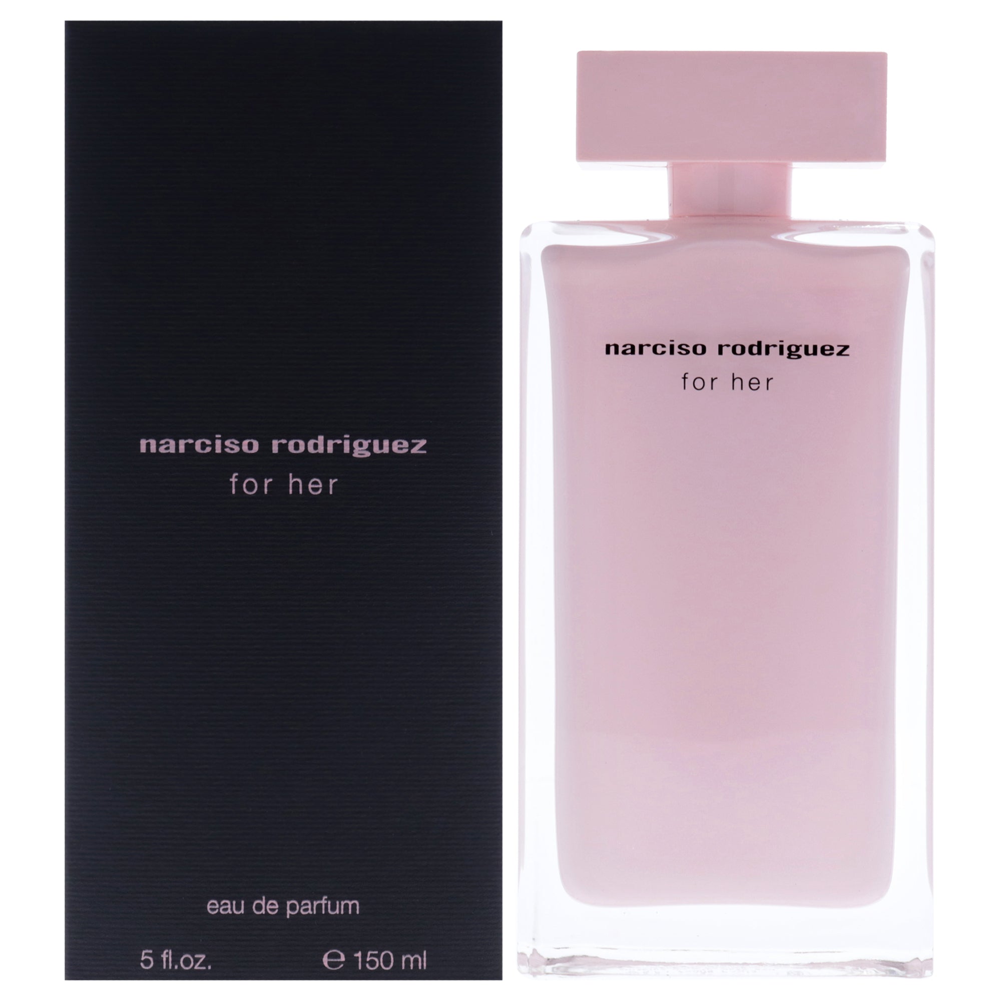 Narciso Rodriguez by Narciso Rodriguez for Women - 5 oz EDP Spray