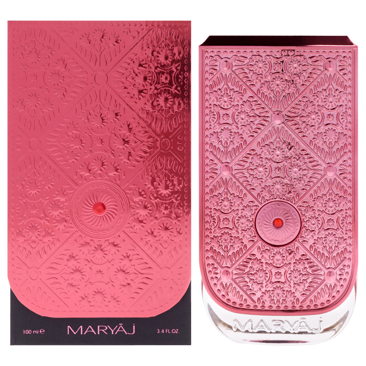 Le Doux by Maryaj for Women - 3.4 oz EDP Spray