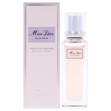 Miss Dior by Christian Dior for Women - 0.67 oz EDP Rollerball