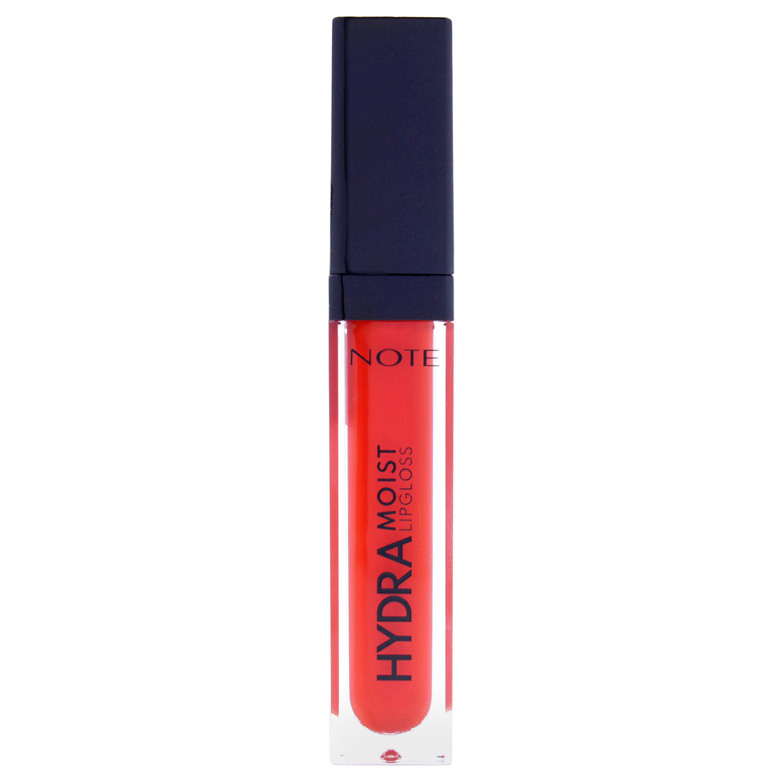 Hydramoist Lipgloss - 09 Heartbreaker by Note Cosmetique for Women - 0.20 oz Lip Gloss
