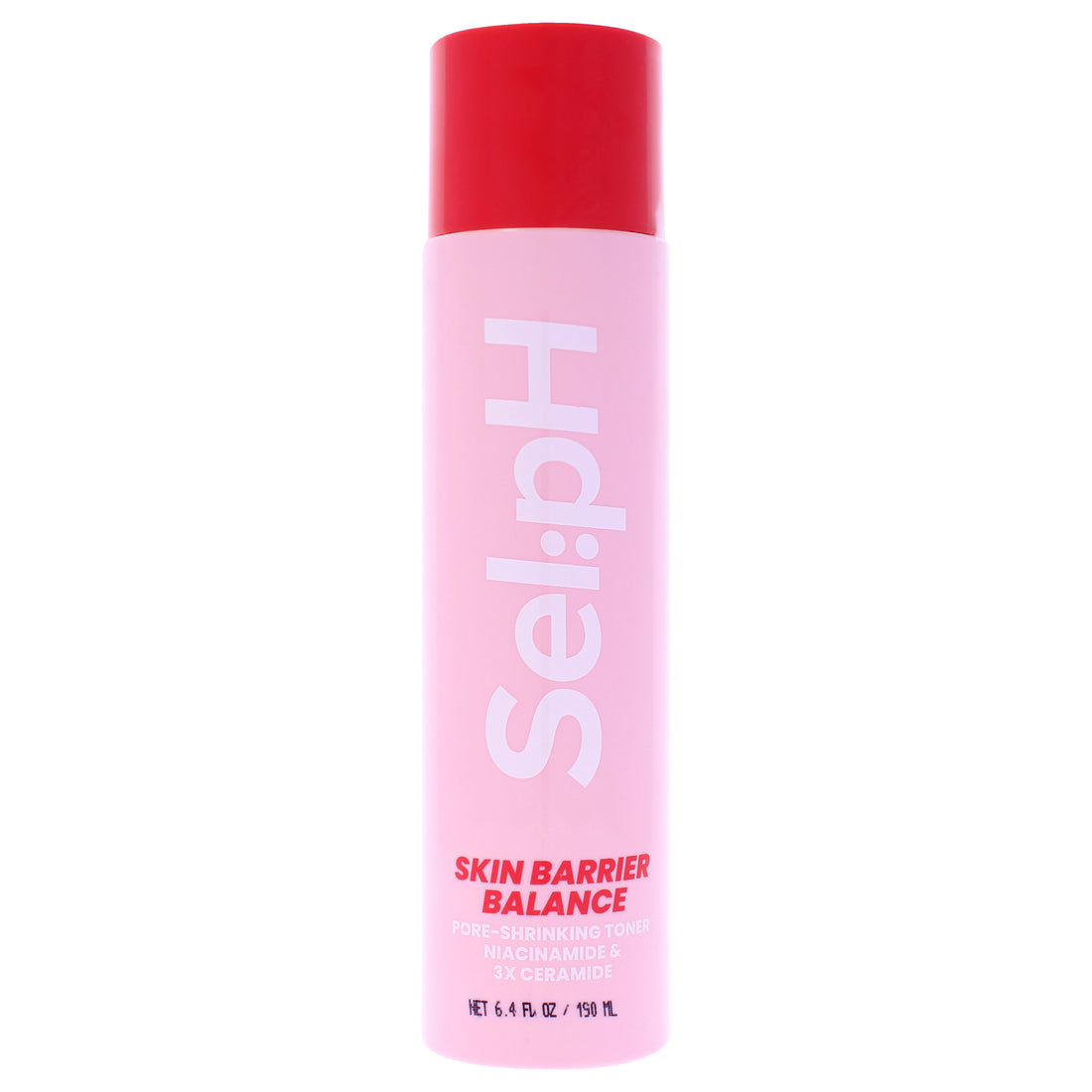 Skin Barrier Balance Toner by Sel:pH for Unisex - 6.4 oz Toner