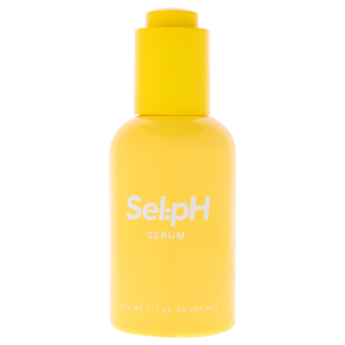 Power Pop Amino Acid Serum by Sel:pH for Unisex - 1.7 oz Serum