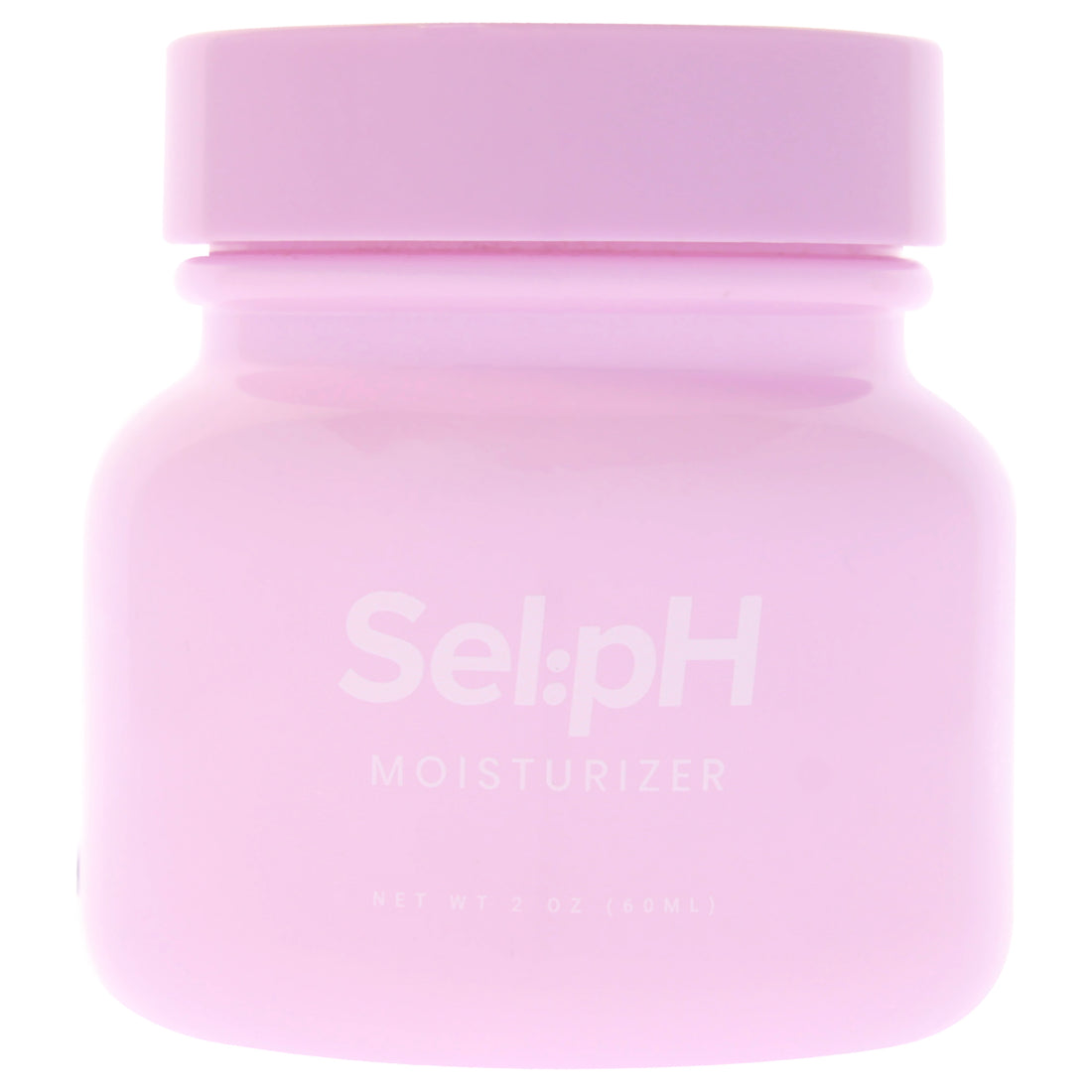 Cloud Bounce Moisturizer by Sel:pH for Unisex - 2 oz Moisturizer