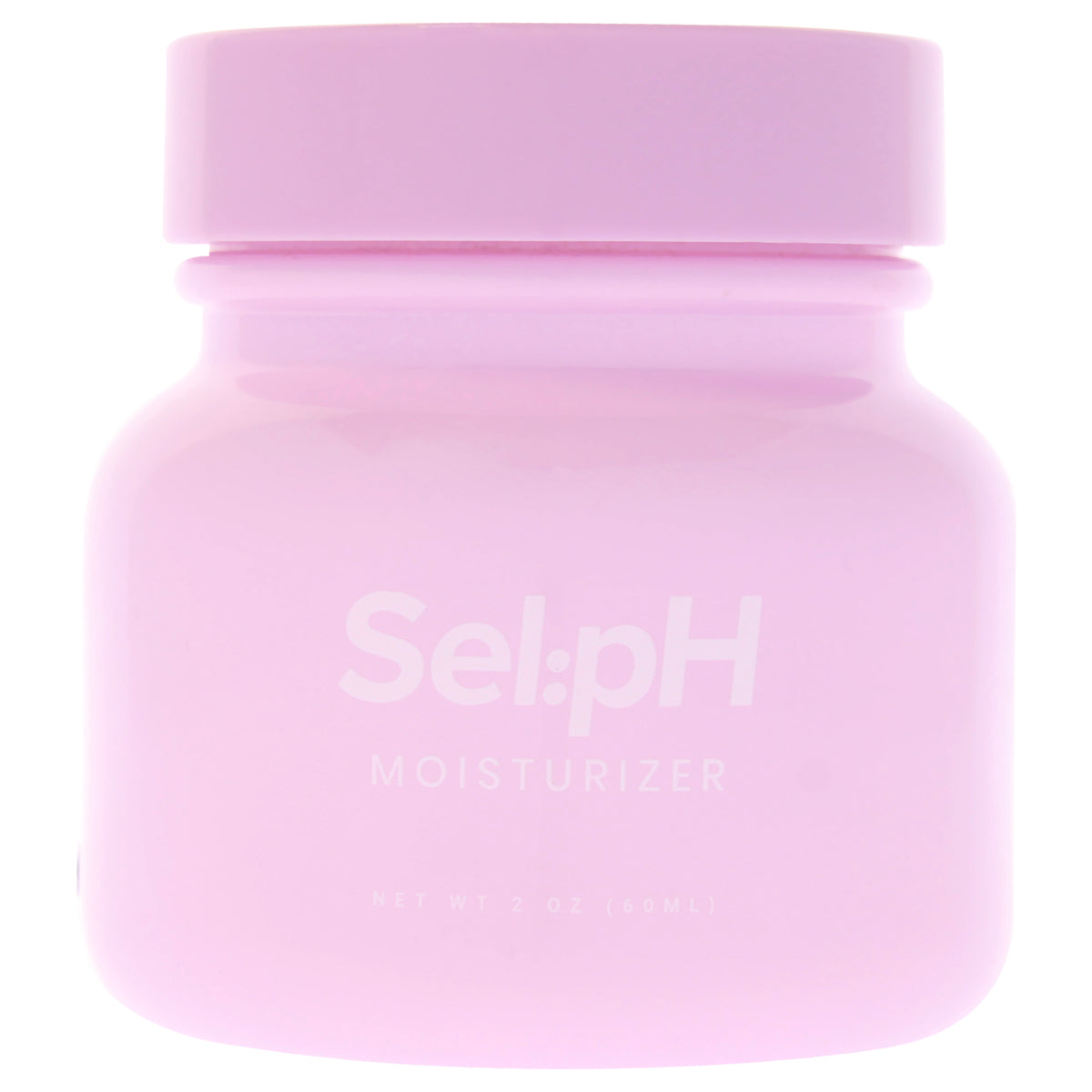 Cloud Bounce Moisturizer by Sel:pH for Unisex - 2 oz Moisturizer
