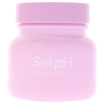 Cloud Bounce Moisturizer by Sel:pH for Unisex - 2 oz Moisturizer