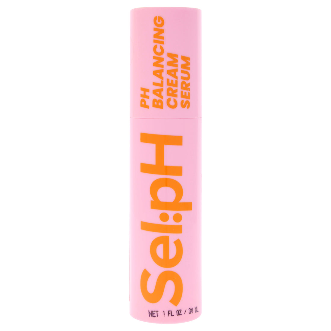 First Base Cream Serum by Sel:pH for Unisex - 1 oz Serum