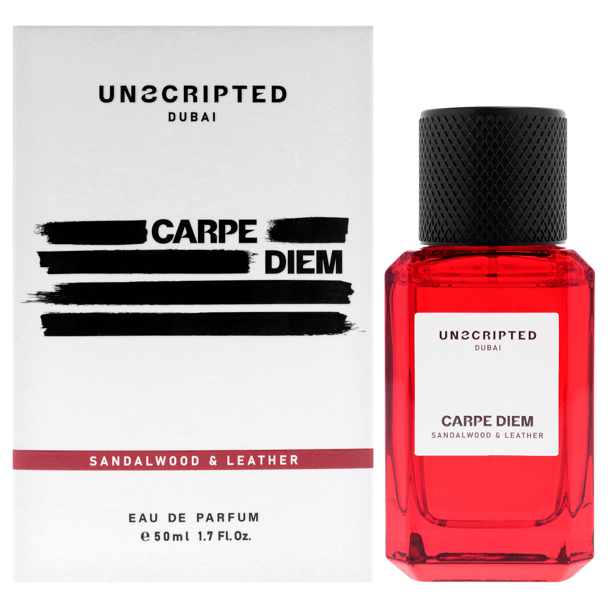 Carpe Diem by Unscripted for Unisex - 1.7 oz EDP Spray
