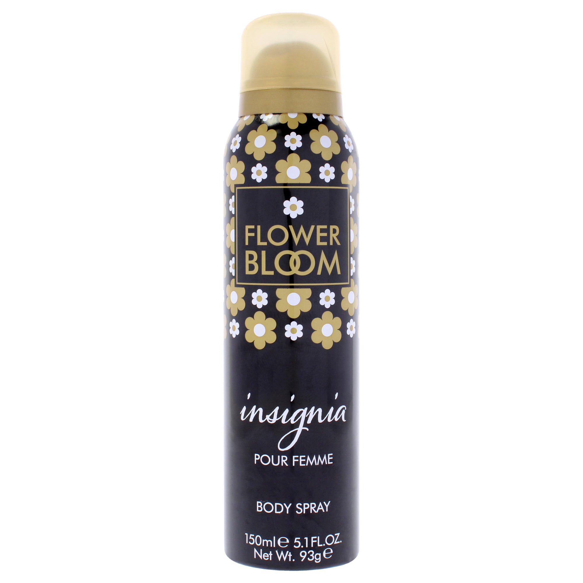 Body Spray - Flower Bloom by Insignia for Women - 5.1 Body Spray
