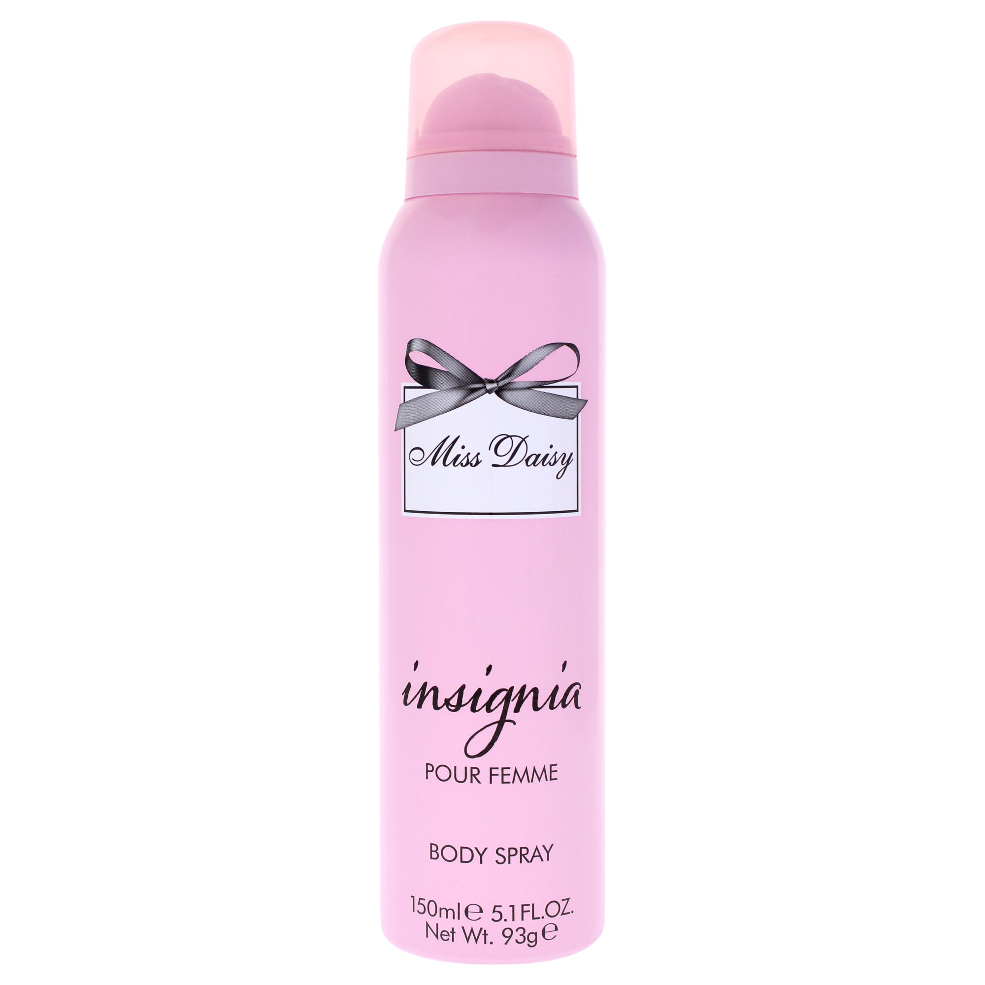 Body Spray - Miss Daisy by Insignia for Women - 5.1 Body Spray