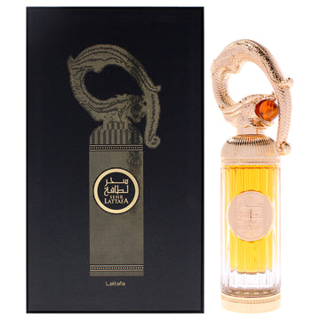 Sehr by Lattafa for Women - 3.4 oz EDP Spray