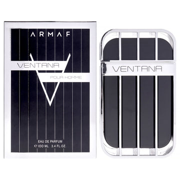Ventana by Armaf for Men - 3.4 oz EDP Spray