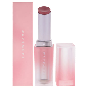 Sheer Blurring Matte Stick - 01 Humming by Wakemake for Women - 0.12 oz Lipstick