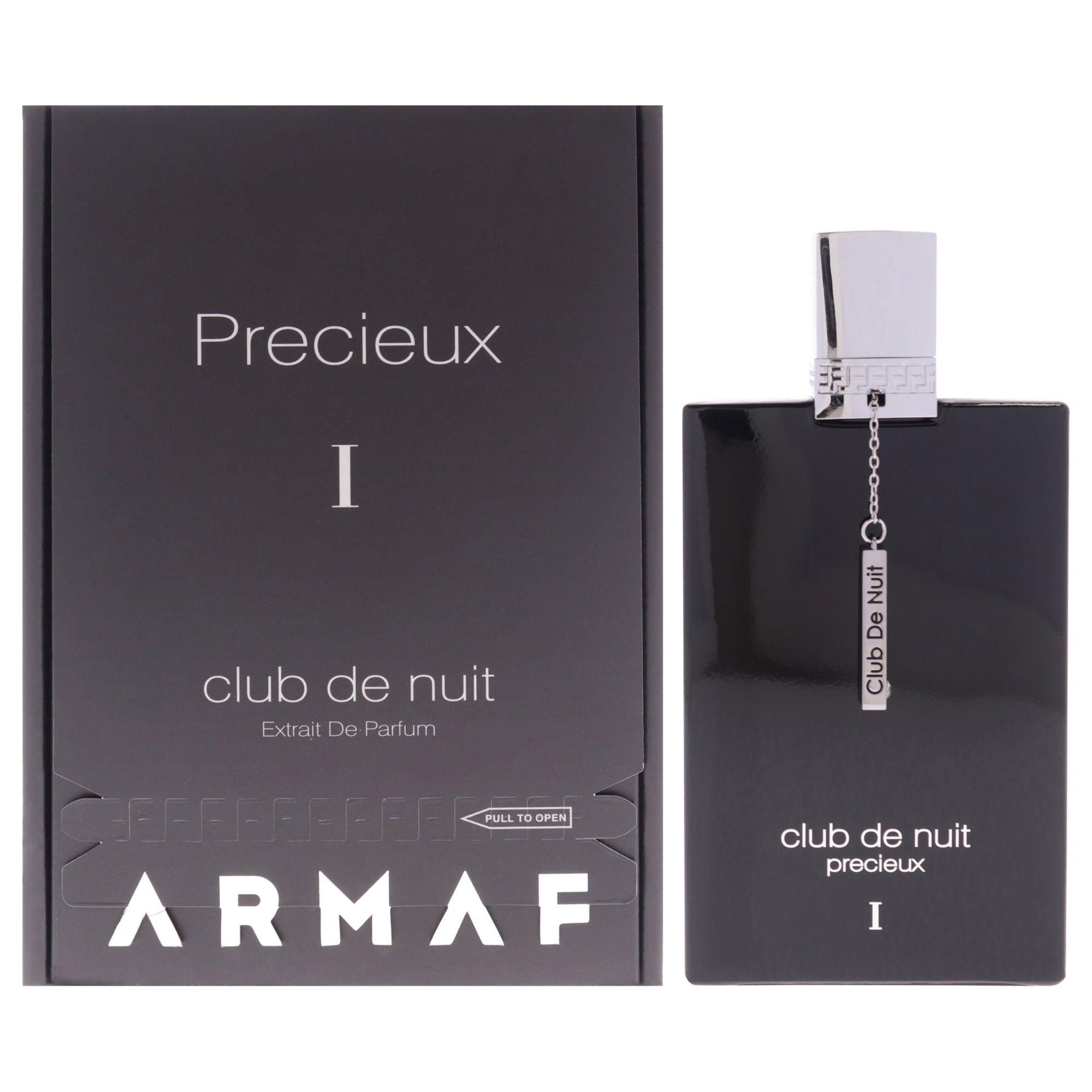 Club De Nuit Precieux I by Armaf for Men - 1.85 oz Extrait De Parfum Spray