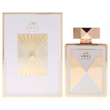 Amiri - Adel by Hamidi for Unisex - 3.4 oz EDP Spray