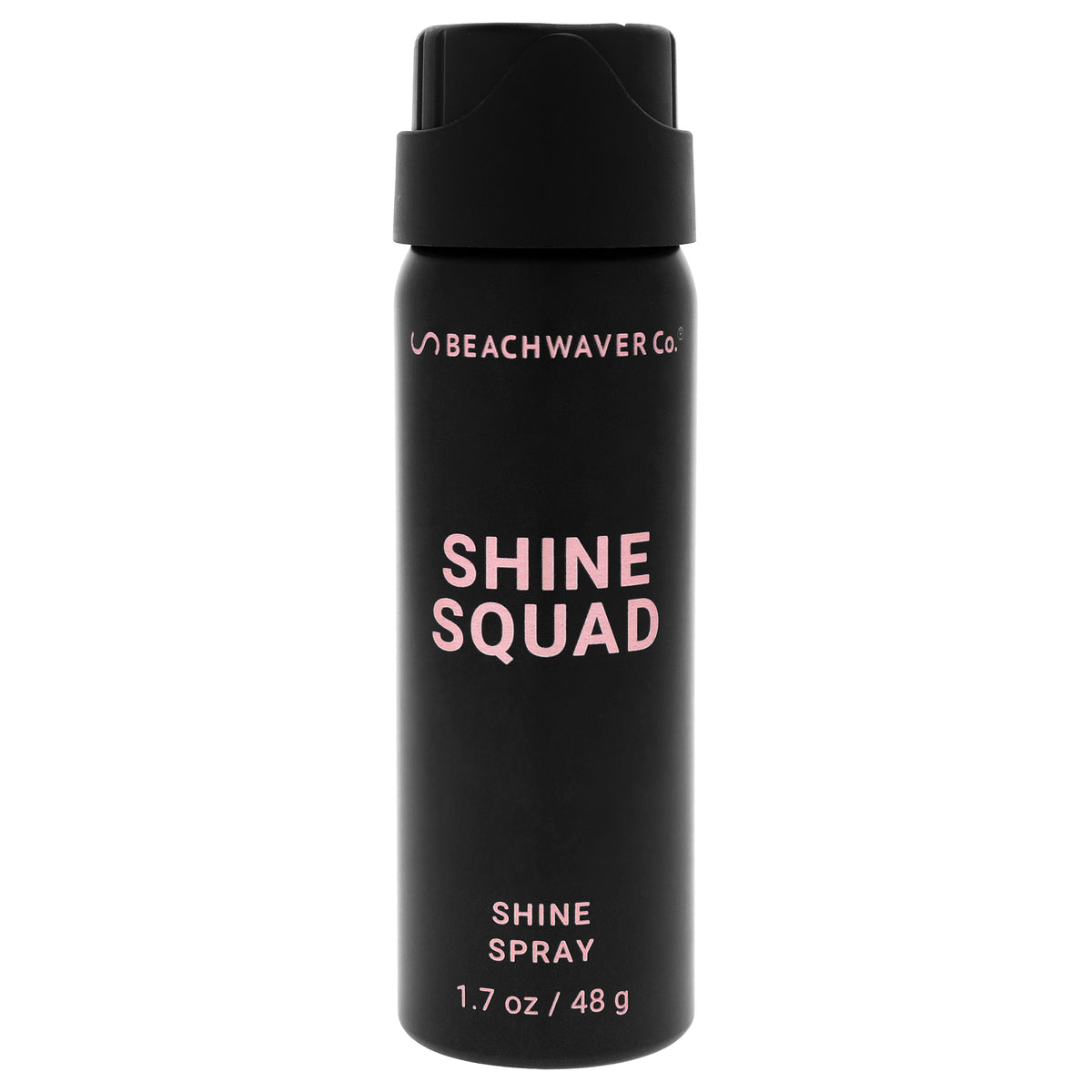Shine Squad Shine Spray by Beachwaver for Women - 1.7 oz Hair Spray