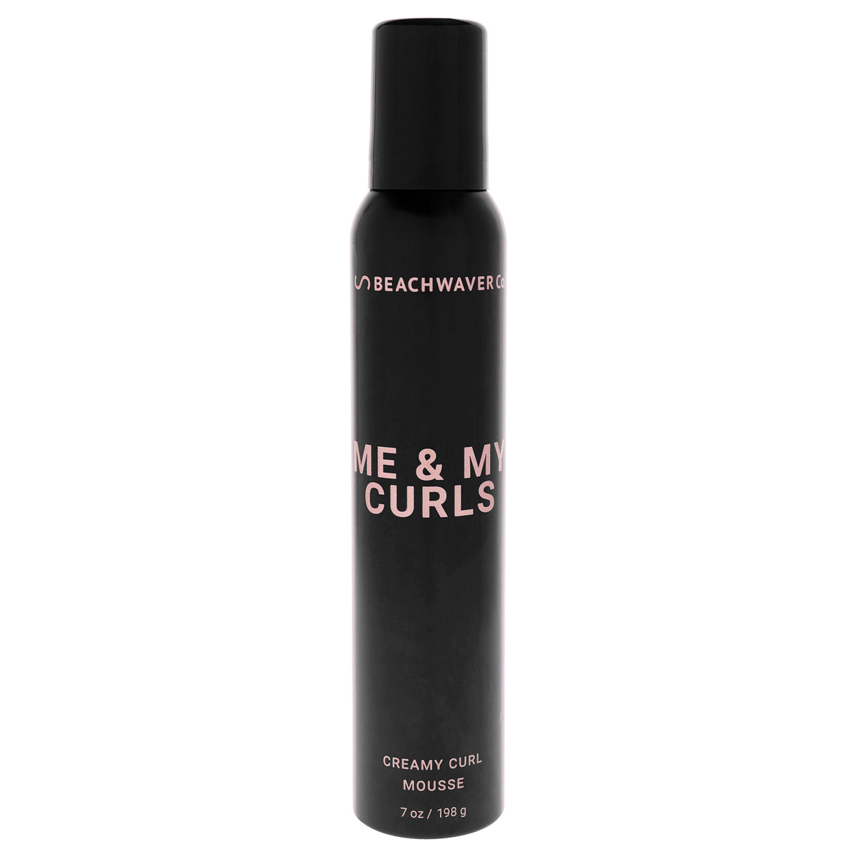 Me and My Curls by Beachwaver for Women - 7 oz Mousse