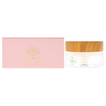 Nelum Firming Eye Cream by CYLN for Women - 1.05 oz Cream