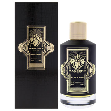 Black Noir by Mancera for Unisex - 4 oz EDP Spray