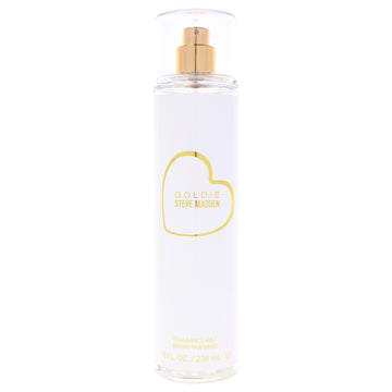 Goldie by Steve Madden for Women - 8 oz Fragrance Mist