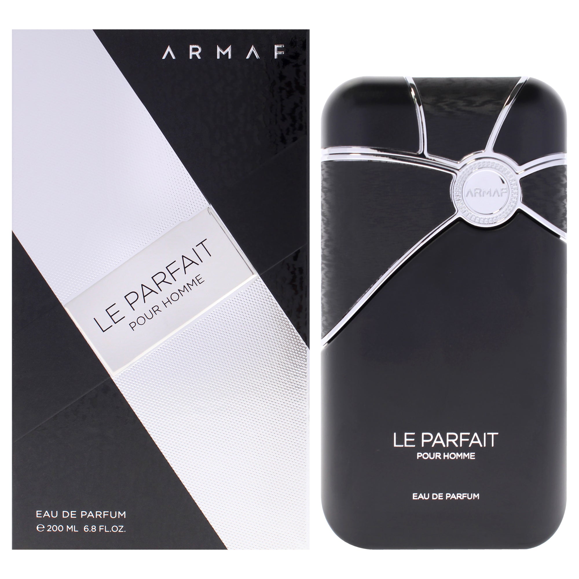 Le Parfait by Armaf for Men - 6.8 oz EDP Spray
