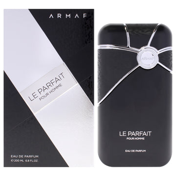 Le Parfait by Armaf for Men - 6.8 oz EDP Spray